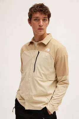 The North Face First Trail UPF Long Sleeve Shirt