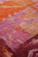 Paxi Chenille Printed Rug