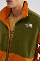 The North Face Denali Ripstop Fleece Jacket