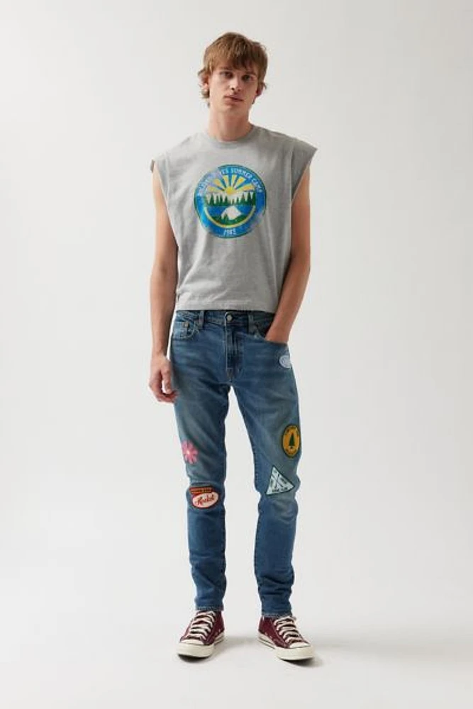 Levi's® 512 Slim Taper Jean