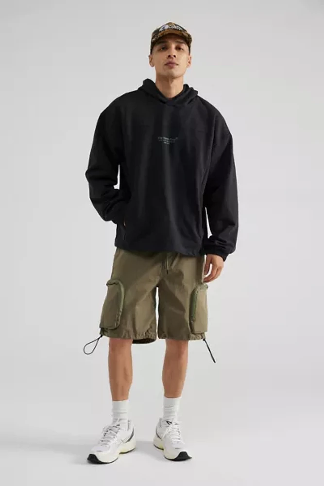 The North Face Axys Hoodie Sweatshirt