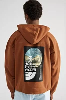 The North Face Axys Hoodie Sweatshirt