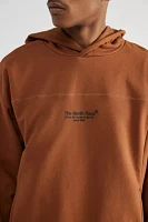 The North Face Axys Hoodie Sweatshirt