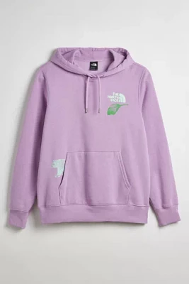 The North Face UO Exclusive Outdoors Together Hoodie Sweatshirt