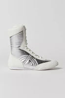 Jeffrey Campbell Boxing-Lo Sneaker Boot