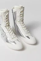Jeffrey Campbell Boxing-Lo Sneaker Boot