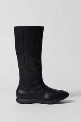 Jeffrey Campbell Endurance Suede Boot