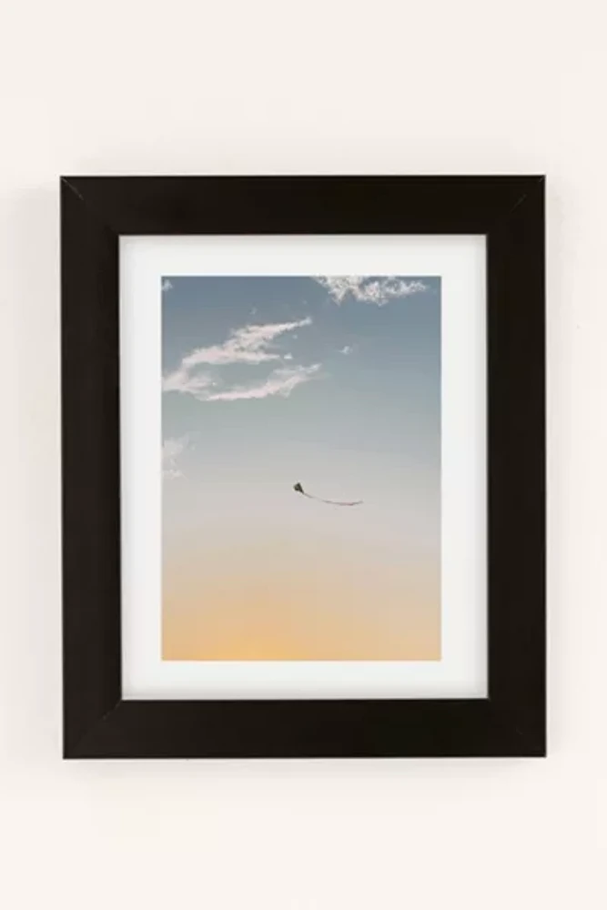 Monique Muse Flying High Art Print