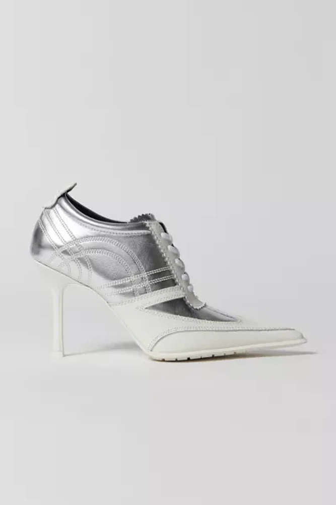 Jeffrey Campbell Rally-Up Heel