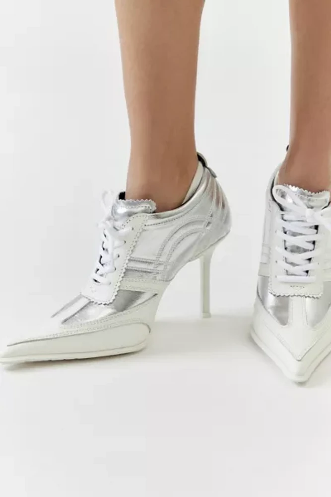 Jeffrey Campbell Rally-Up Heel