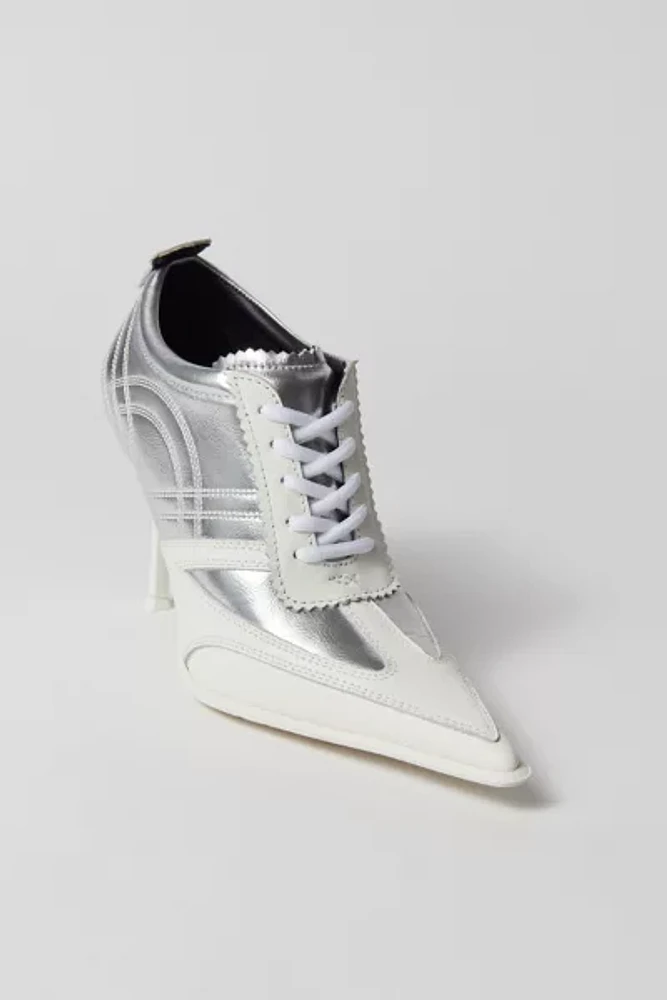 Jeffrey Campbell Rally-Up Heel