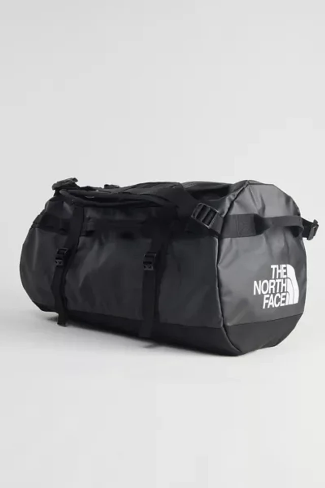 The North Face Base Camp Duffle-S Convertible Duffle Bag | Pacific City