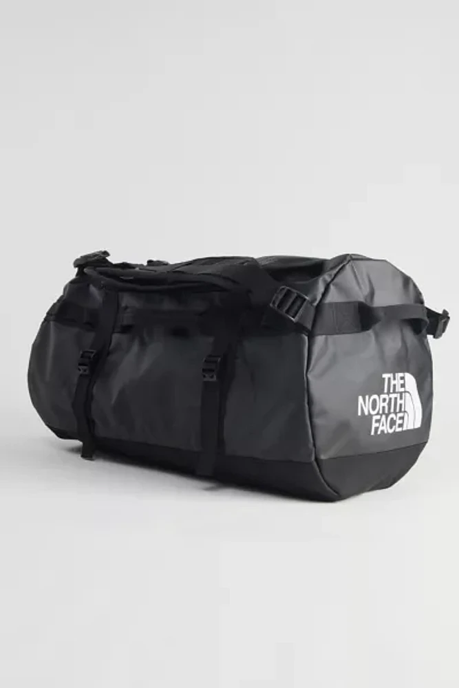 The North Face Base Camp Duffle- Convertible Duffle Bag