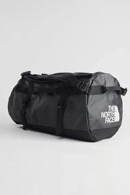 The North Face Base Camp Duffle- Convertible Duffle Bag