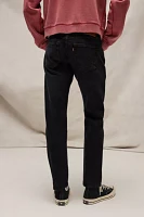 Levi's® Selvedge 501 Slim Fit Jean