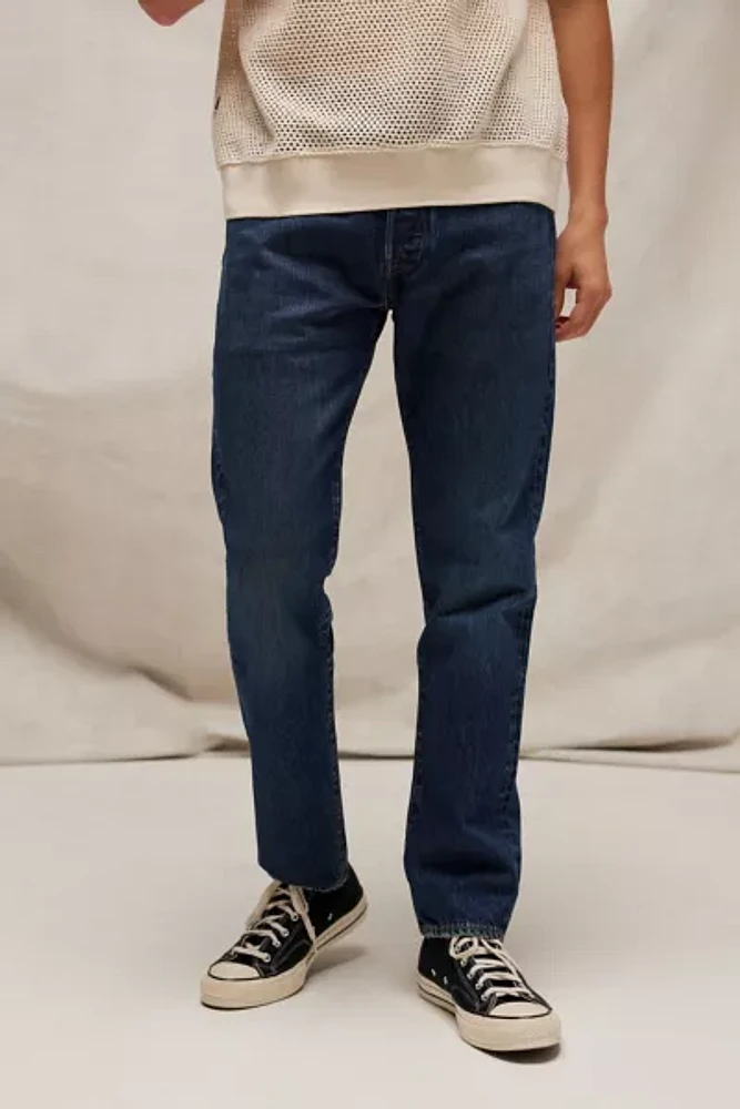 Levi's® Selvedge 501 Slim Fit Jean