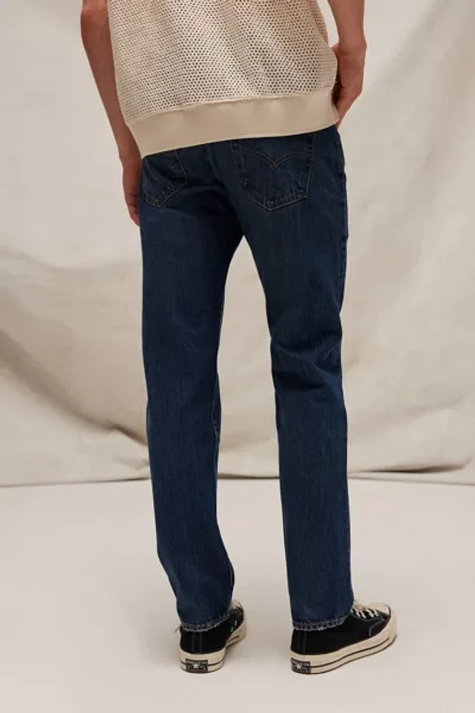 Levi's® Selvedge 501 Slim Fit Jean