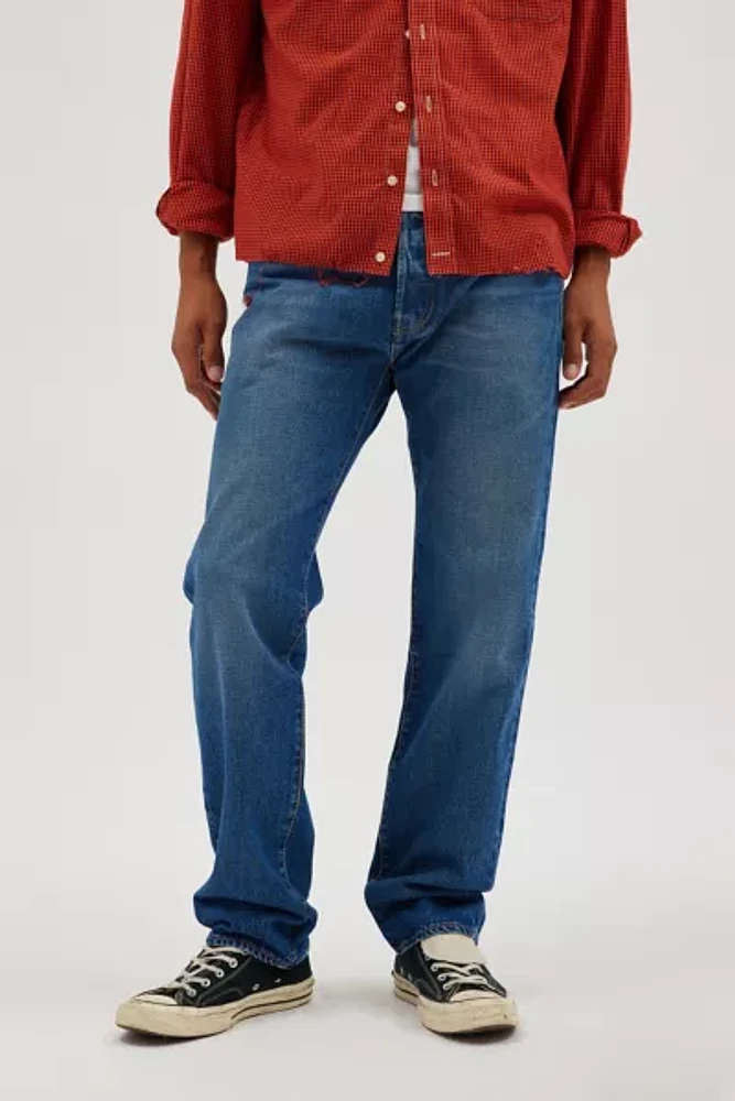 Levi’s® 501 ’93 Straight Leg Jean