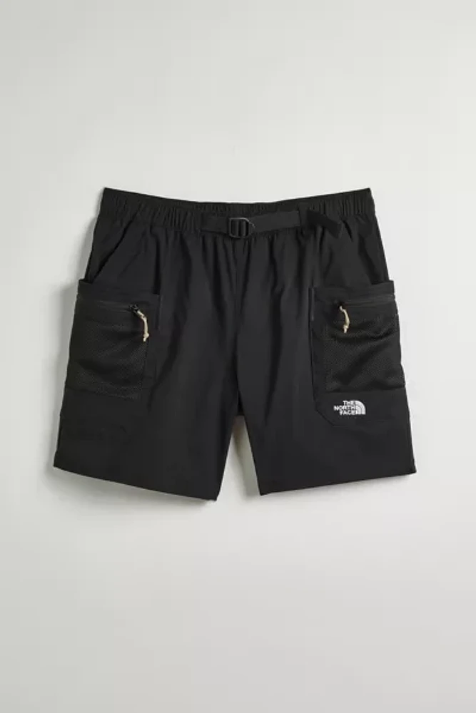 The North Face Class V Pathfinder Belted Tech Short