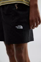 The North Face Class V Pathfinder Belted Short