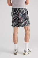 The North Face Class V Pathfinder Graphic Short