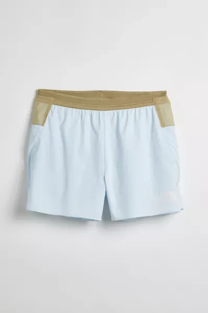 The North Face Summer LT 4” Short