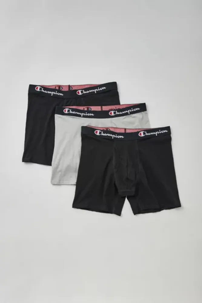 Polo Ralph Lauren Classic Bit Boxer Brief 3-Pack