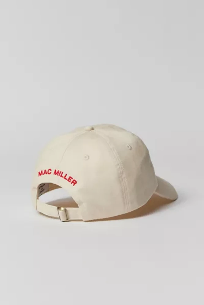 Mac Miller Good News Snail Hat