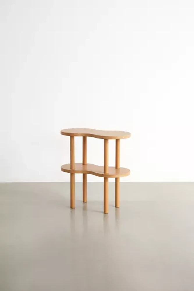 Ezra Side Table