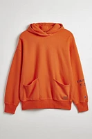 Champion Crossover Hoodie Sweatshirt