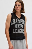 Champion Courtside Mesh Tank Top