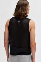 Champion Courtside Mesh Tank Top