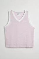 Champion Courtside Mesh Tank Top