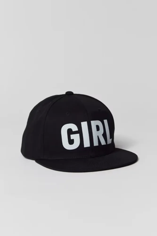 OGBFF Girl Trucker Hat