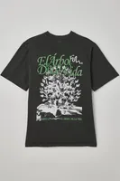 Hermanos Koumori UO Exclusive Tree Of Life Tee