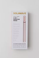 SolaWave Radiant Renewal 4-In-1 Skincare Wand