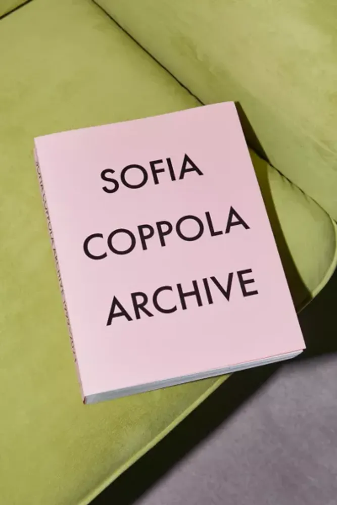 Archive By Sofia Coppola