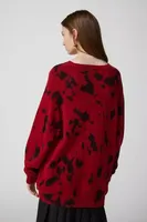 Urban Renewal Remade Dye Tech Sweater