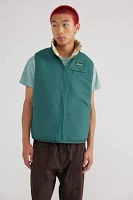 Parks Project Yellowstone Geysers Reversible Vest