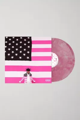 Lil Uzi Vert - Pink Tape 2XLP