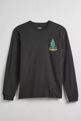 Parks Project Sequoia National Park Long Sleeve Tee