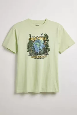 Parks Project Feel The Earth Tee