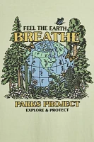 Parks Project Feel The Earth Tee