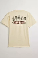 Parks Project Tree Hugger Tee