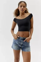 GUESS ORIGINALS UO Exclusive Kit Denim Short