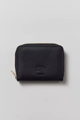 Herschel Supply Co. Tyler Vegan Leather Wallet