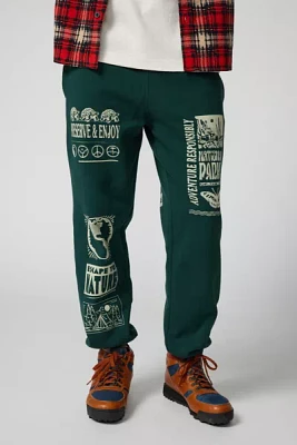 Parks Project National Graphic Sweatpant