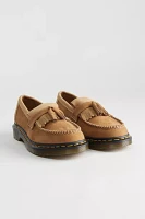 Dr. Martens Tumbled Nubuck Loafer