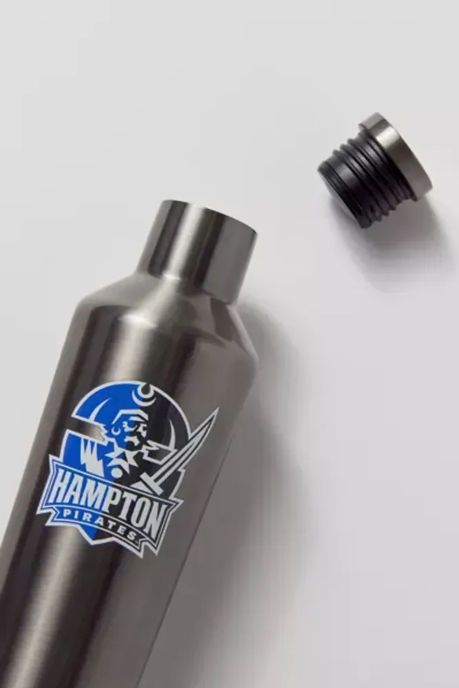 UO Summer Class ’22 Corkcicle Hampton University Canteen Water Bottle