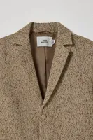 Urban Renewal Vintage Tweed Blazer